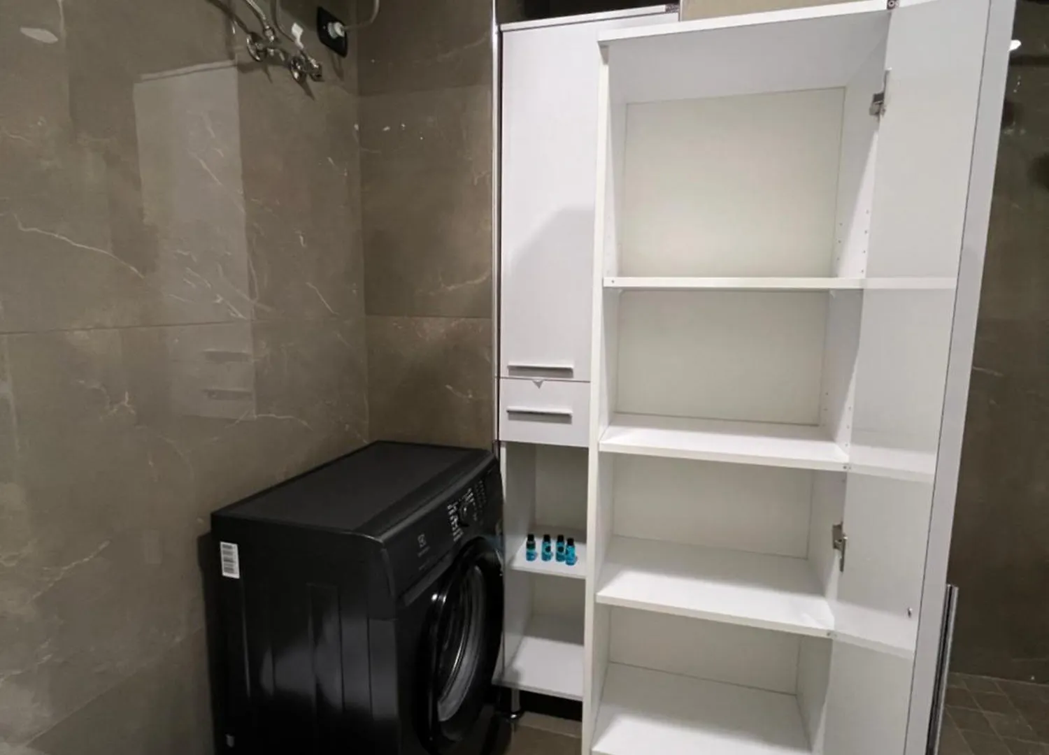 Downtown Grand Comfort Tirana Apartment