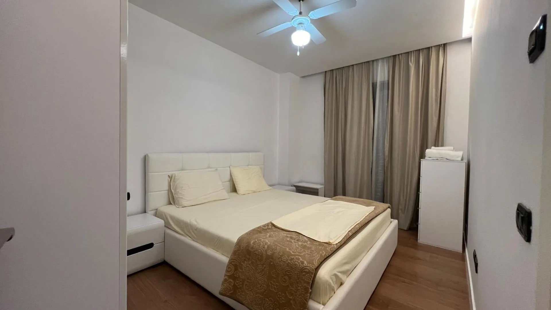 Downtown Grand Comfort Tirana