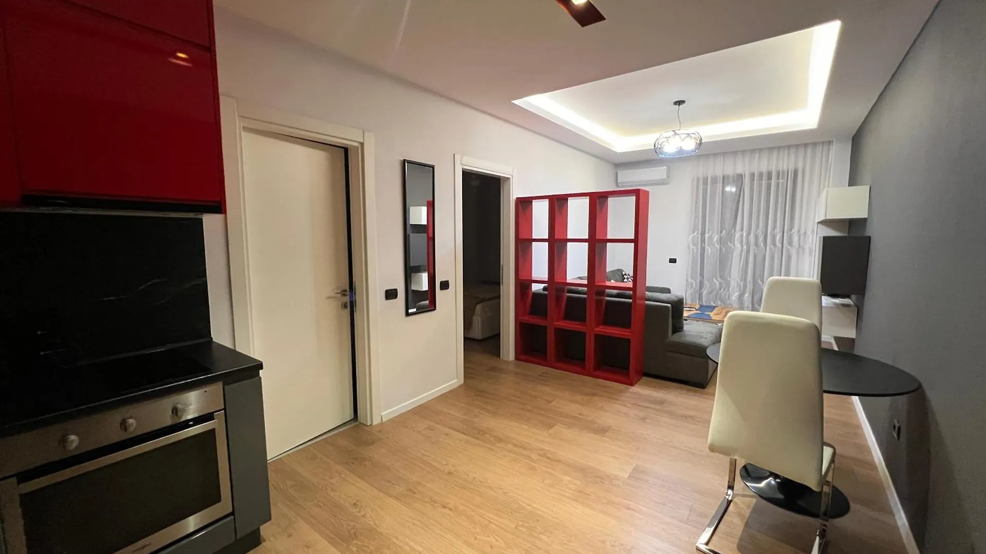 Downtown Grand Comfort Tirana Albania