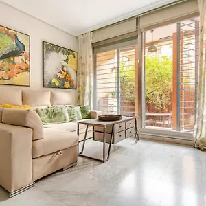  Apartamento Arruzafa España