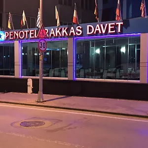 oteli̇ zi̇yaret edi̇n